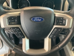 Used 2020 Ford F-150 4WD SuperCrew 5.5' Box at Maxx Loans near St. Adrian, MI