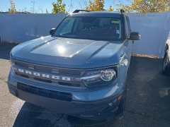 Used 2021  Ford Bronco Sport Big Bend 4x4 at Maxx Loans near St. Adrian, MI
