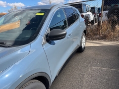 Used 2023  Ford Escape Active AWD at Maxx Loans near St. Adrian, MI