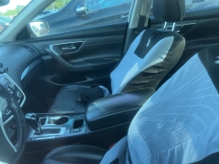 Used 2018 Nissan Altima 2.5 SL Sedan at Suburban Ford of Sterling Heights near Sterling Heights, MI