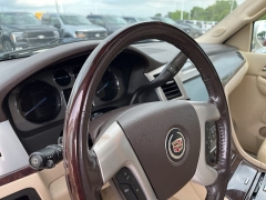 Used 2008 Cadillac Escalade ESV AWD 4dr at Suburban Ford of Sterling Heights near Sterling Heights, MI