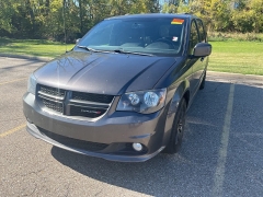 Used 2017 Dodge Grand Caravan 4d Wagon GT at Suburban Ford of Sterling Heights near Sterling Heights, MI