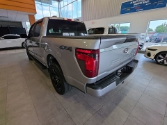 Used 2024  Ford F-150 4WD STX SuperCrew 5&period;5' Box at Maxx Loans near St&period; Adrian&comma; MI