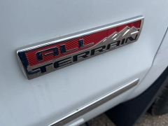 Used 2016 GMC Sierra 1500 4WD Double Cab SLE at Suburban Ford of Sterling Heights near Sterling Heights, MI