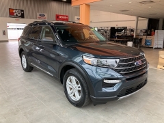 Used 2022 Ford Explorer XLT 4WD at Maxx Loans near St. Adrian, MI