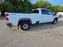 Used 2023  Chevrolet Silverado 2500HD 4WD Crew Cab 172" LT at Maxx Loans near St&period; Adrian&comma; MI