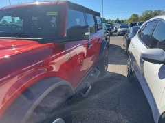 Used 2022 Ford Bronco Badlands 4 Door Advanced 4x4 at Maxx Loans near St. Adrian, MI