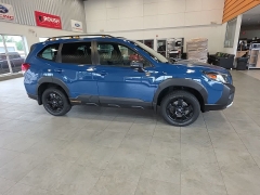 Used 2023  Subaru Forester Wilderness CVT at Maxx Loans near St&period; Adrian&comma; MI