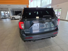 Used 2023  Ford Explorer ST 4WD at Maxx Loans near St&period; Adrian&comma; MI