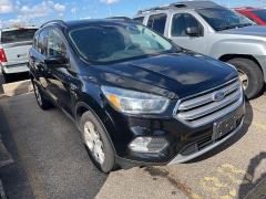 Used 2018  Ford Escape SE FWD at Maxx Loans near St. Adrian, MI