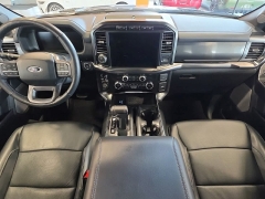 Used 2023  Ford F-150 4WD SuperCrew 5&period;5' Box at Maxx Loans near St&period; Adrian&comma; MI