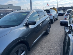 Used 2021 Nissan Murano AWD Platinum at Maxx Loans near St. Adrian, MI