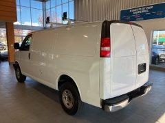 Used 2020  Chevrolet Express Van 2500 Van at Maxx Loans near St. Adrian, MI