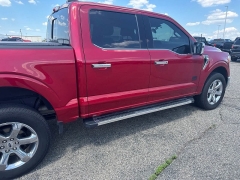 Used 2022  Ford F-150 4WD SuperCrew Box at Maxx Loans near St&period; Adrian&comma; MI