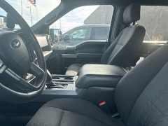 Used 2020  Ford F-150 4WD SuperCrew 5&period;5' Box at Maxx Loans near St&period; Adrian&comma; MI