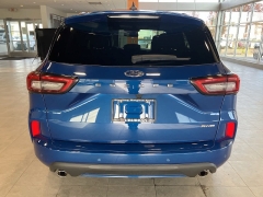 Used 2023  Ford Escape ST-Line Elite AWD at Maxx Loans near St&period; Adrian&comma; MI