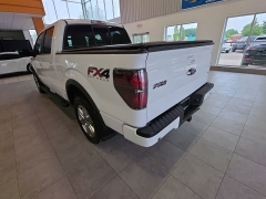 Used 2014  Ford F-150 4WD SuperCrew at Maxx Loans near St&period; Adrian&comma; MI