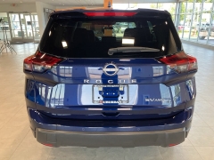 Used 2024 Nissan Rogue AWD SV at Maxx Loans near St. Adrian, MI