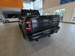 Used 2019  Ram 1500 4WD Crew Cab Rebel at Maxx Loans near St&period; Adrian&comma; MI