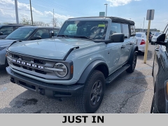 Used 2022 Ford Bronco 4 Door 4x4 at Maxx Loans near ,