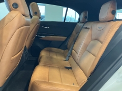 Used 2023  Cadillac XT4 AWD 4dr Sport at Maxx Loans near St&period; Adrian&comma; MI