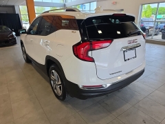 Used 2021  GMC Terrain FWD 4dr SLT at Maxx Loans near St&period; Adrian&comma; MI