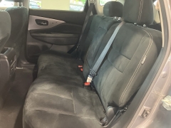 Used 2021 Nissan Murano FWD S at Suburban Ford of Sterling Heights near Sterling Heights, MI