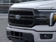 New 2025 Ford F-150 LARIAT 4WD SuperCrew Box at Suburban Ford of Sterling Heights near Sterling Heights, MI