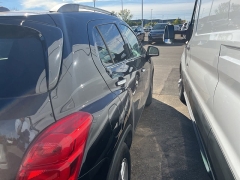Used 2019 Chevrolet Trax 4d SUV FWD LT at Suburban Ford of Sterling Heights near Sterling Heights, MI