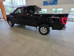 Used 2022  Ford F-150 4WD SuperCrew Box at Maxx Loans near St&period; Adrian&comma; MI