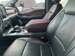 Used 2022 Ford F-150 4WD SuperCrew Box at Maxx Loans near St. Adrian, MI