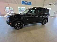 Used 2023  Ford Bronco Sport Outer Banks 4x4 at Maxx Loans near St&period; Adrian&comma; MI
