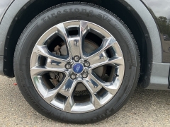 Used 2013 Ford Escape 4d SUV FWD SEL at Suburban Ford of Sterling Heights near Sterling Heights, MI