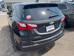 Used 2019 Chevrolet Equinox 4d SUV FWD LT w/1LT at Suburban Ford of Sterling Heights near Sterling Heights, MI