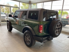 Used 2023 Ford Bronco 4 Door 4x4 at Suburban Ford of Sterling Heights near Sterling Heights, MI