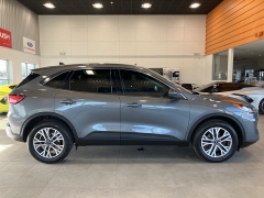 Used 2022  Ford Escape SEL AWD at Maxx Loans near St&period; Adrian&comma; MI