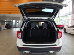 Used 2023  Ford Explorer XLT 4WD at Maxx Loans near St&period; Adrian&comma; MI