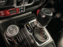 Used 2020 Jeep Gladiator Crew Cab Rubicon at Maxx Loans near St. Adrian, MI