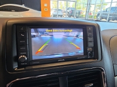 Used 2018  Dodge Grand Caravan 4d Wagon GT at Maxx Loans near St&period; Adrian&comma; MI