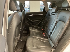 Used 2013  Audi Q5 4d SUV 2.0T Premium+ at Maxx Loans near St. Adrian, MI