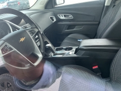 Used 2015 Chevrolet Equinox 4d SUV AWD LT w/1LT at Suburban Ford of Sterling Heights near Sterling Heights, MI