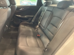 Used 2024 Chevrolet Malibu 4dr Sdn 1LT at Maxx Loans near St. Adrian, MI