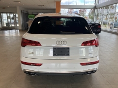 Used 2023  Audi Q5 S line Prestige 45 TFSI quattro at Maxx Loans near St. Adrian, MI