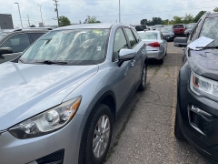 Used 2016 Mazda CX-5 AWD 4dr Auto Sport at Maxx Loans near St. Adrian, MI
