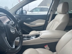 Used 2020  Buick Envision 4d SUV FWD Preferred at Maxx Loans near St&period; Adrian&comma; MI
