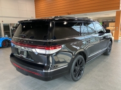 Used 2022 Lincoln Navigator L Reserve 4x4 at Maxx Loans near St. Adrian, MI