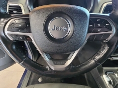Used 2018  Jeep Grand Cherokee Laredo E 4x4 &ast;Ltd Avail&ast; at Maxx Loans near St&period; Adrian&comma; MI