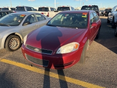Used 2008  Chevrolet Impala 4d Sedan LT at Maxx Loans near St. Adrian, MI