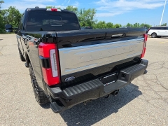 Used 2024  Ford Super Duty F-350 SRW 4WD Crew Cab Box at Maxx Loans near St&period; Adrian&comma; MI