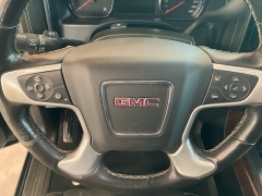 Used 2017 GMC Sierra 1500 4WD Double Cab 143.5" SLT at Maxx Loans near St. Adrian, MI